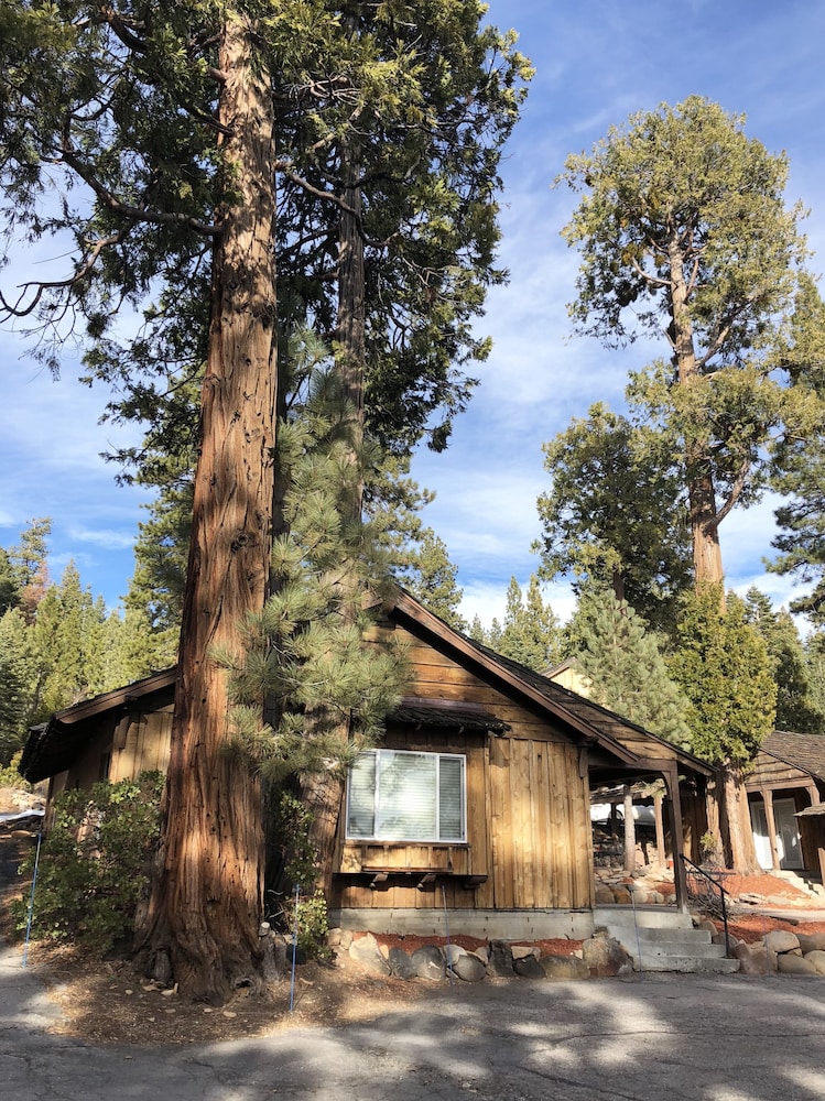 Tahoe Vistana Inn - photo 126