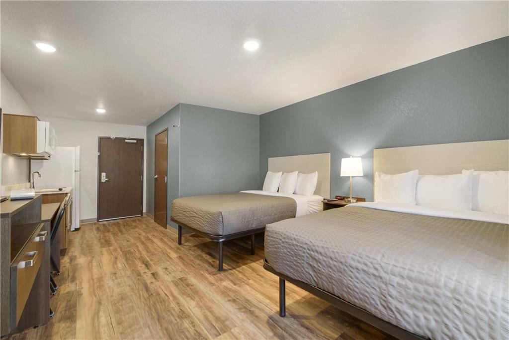 WoodSpring Suites Orlando I 4 & Convention Center - photo 17