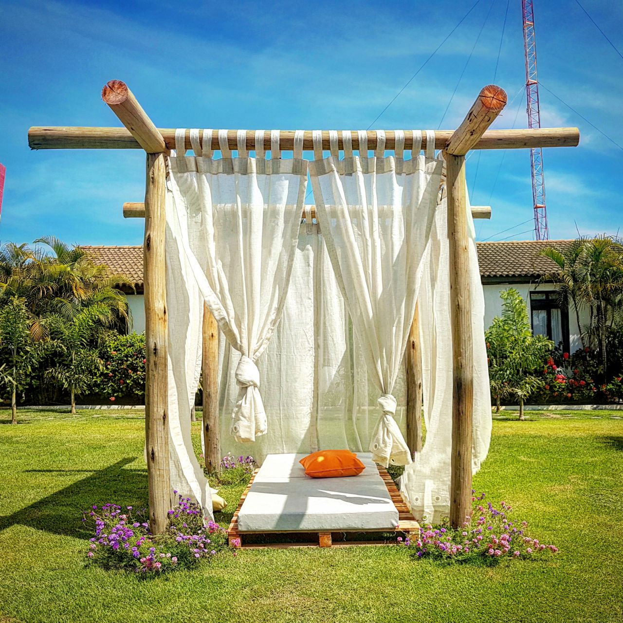 Farol do Tree Bies — Entre Rios — photo 5