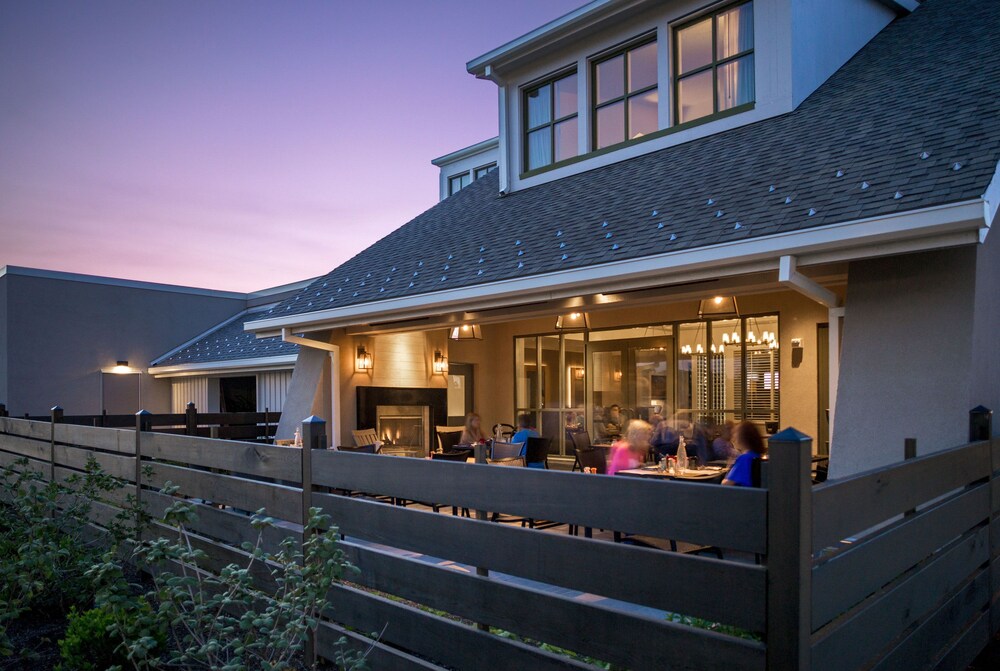 The Inn at Swarthmore - photo 12