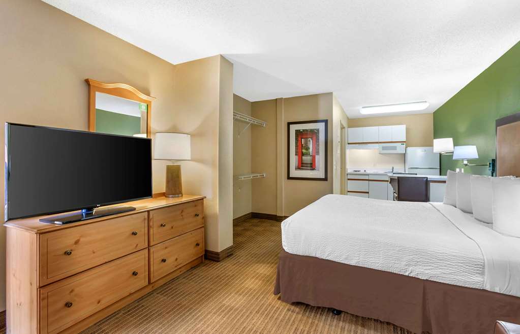 Extended Stay America Select Suites Phoenix Mesa West - photo 26