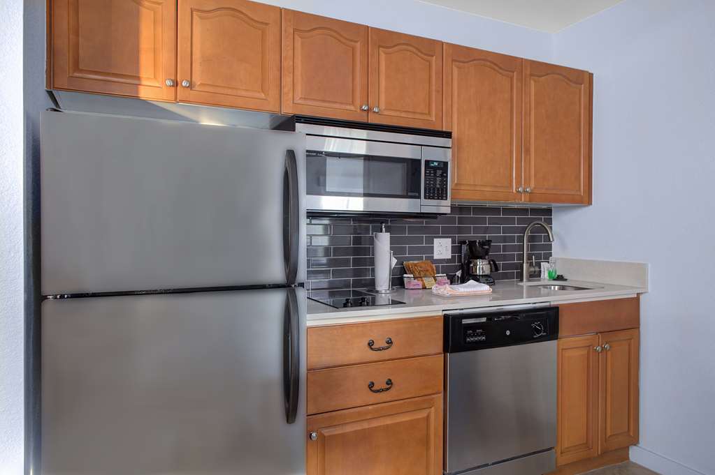 Hyatt House Philadelphia Plymouth Meeting - photo 5