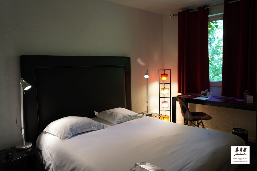Hotel Orion — Amneville — photo 5