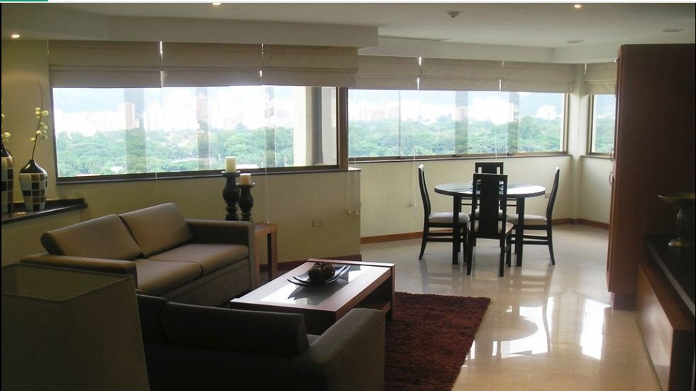 Suite Ucaima — 4-Star Luxury Hotel in Valencia, Venezuela