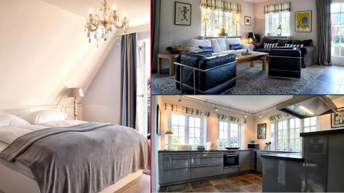 Hideaway - carbon neutral hotel in Sylt-Ost