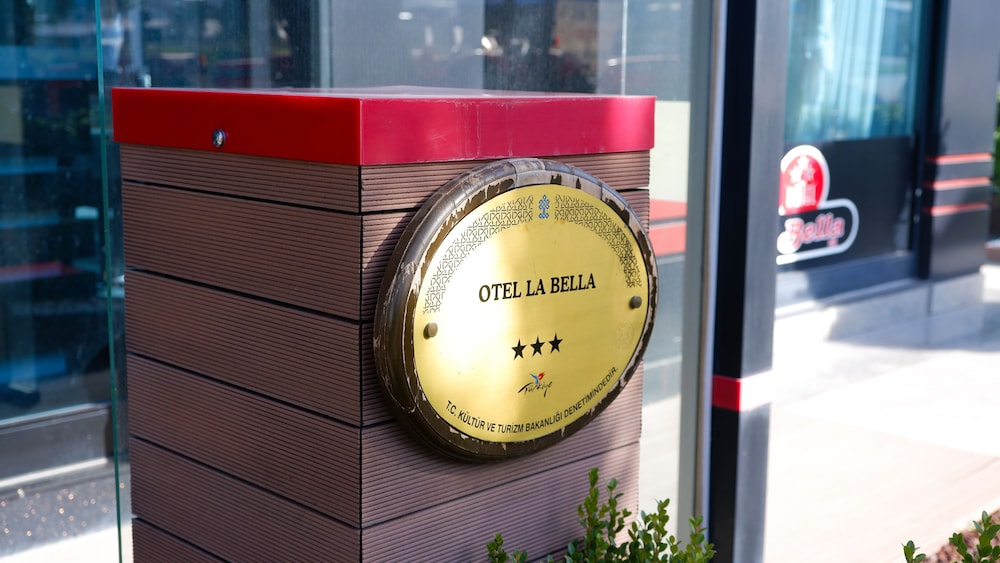 Hotel La Bella Soma — hotel in Soma
