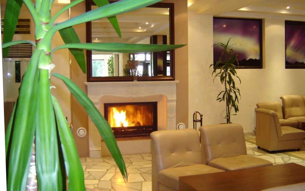 Finlandia Hotel — Smolyan — photo 2
