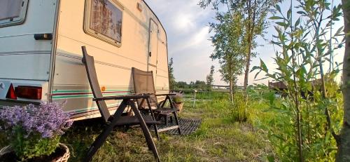 Caravan Romsicht Sneek — Sneek