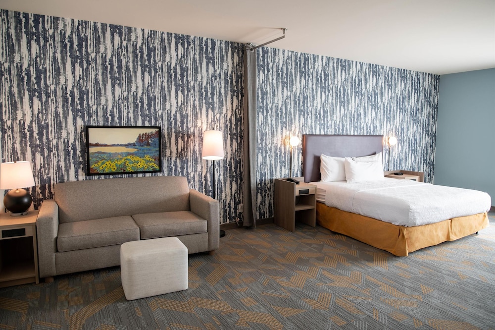Home2 Suites by Hilton Effingham - photo 25