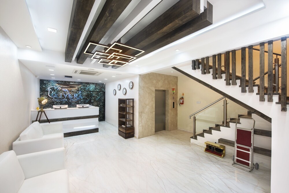 Olive Zip Btm Layout by Embassy Group - last minute hotel in Bengaluru