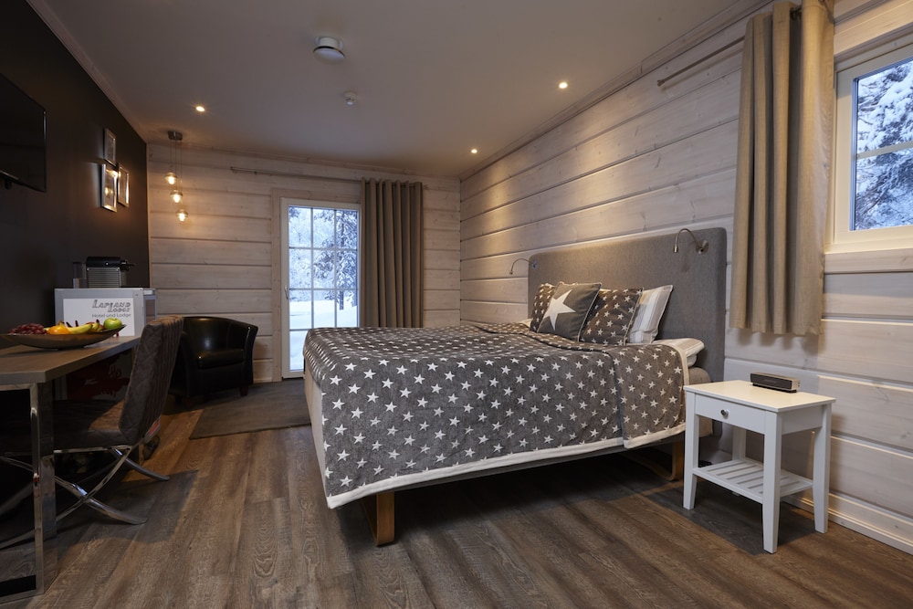 Lapland Lodge — Arvidsjaur — photo 5