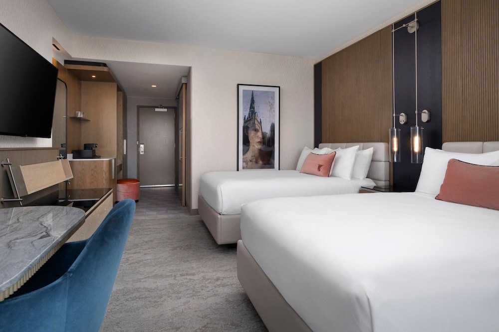 JW Marriott Charlotte - photo 16