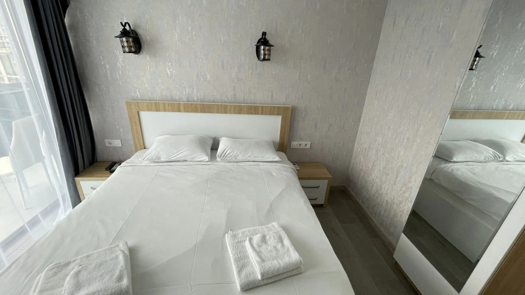 Marvella Hotel&Apartments Orbi Beach Tower Panoramic