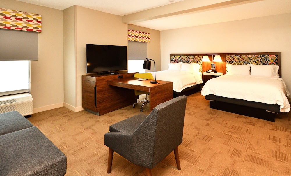 Hampton Inn Santee I 95 - photo 31