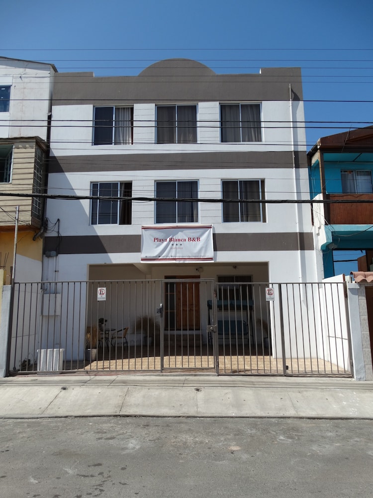 Hotel Playa Blanca Antofagasta in Antofagasta, Chile