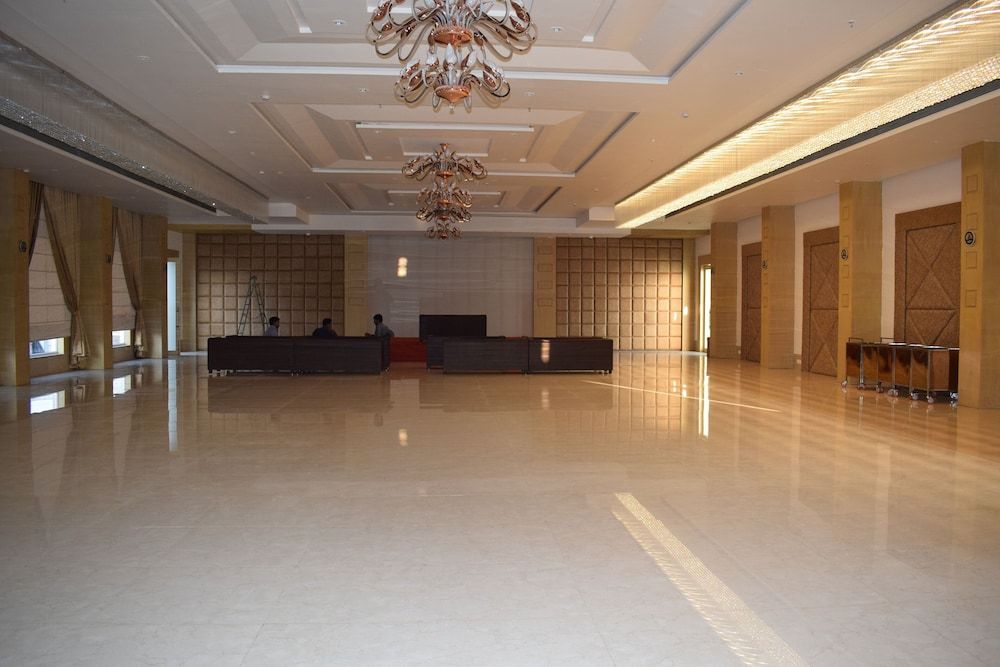 Hotel Tgs — Murwara — photo 4