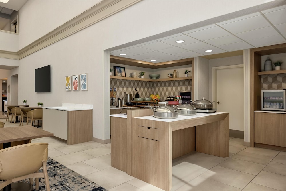 Homewood Suites by Hilton Denver West Lakewood - photo 34
