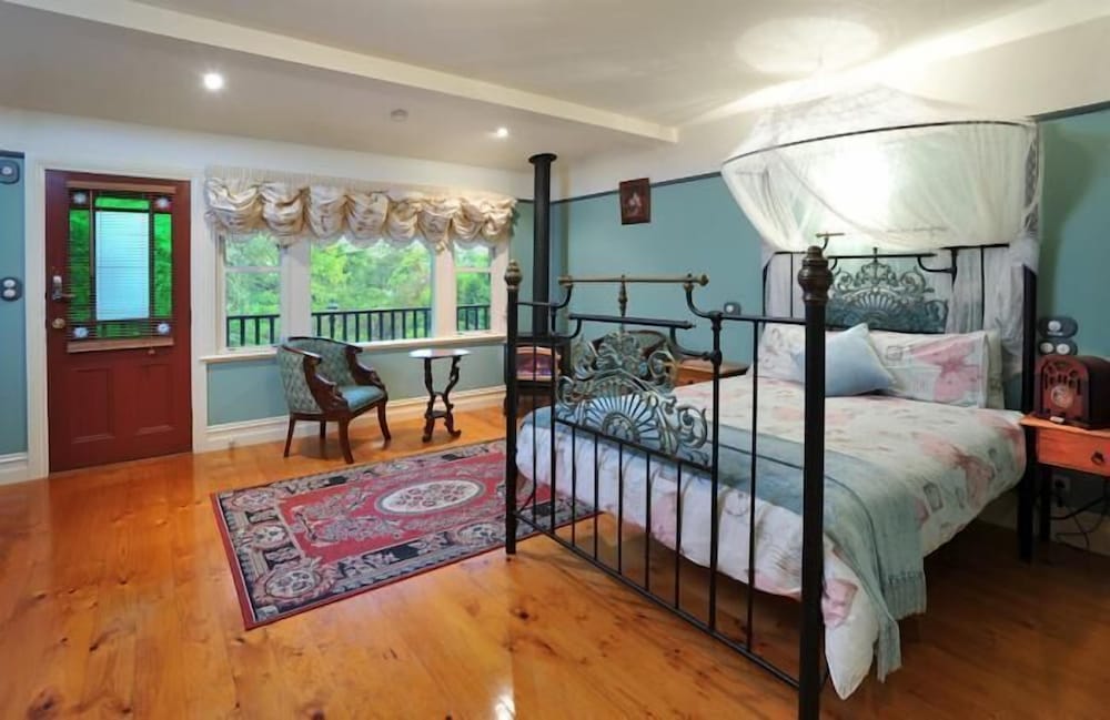 Belgrave Bed and Breakfast — Belgrave — photo 4