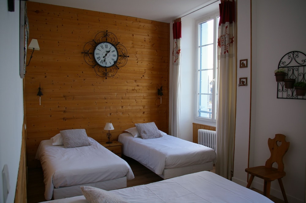 Hôtel de Bretagne — Redon — photo 4