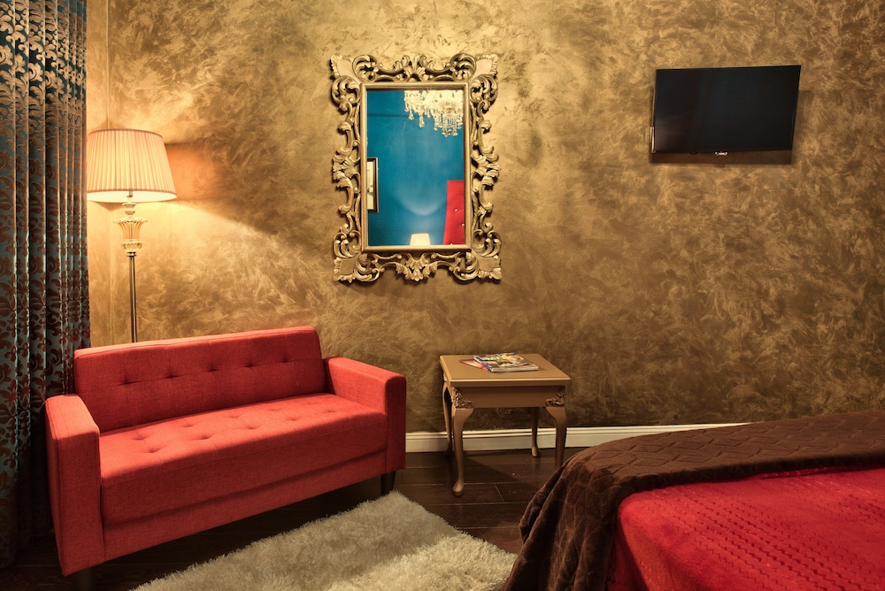Julina Boutique Living — Mosta — photo 3