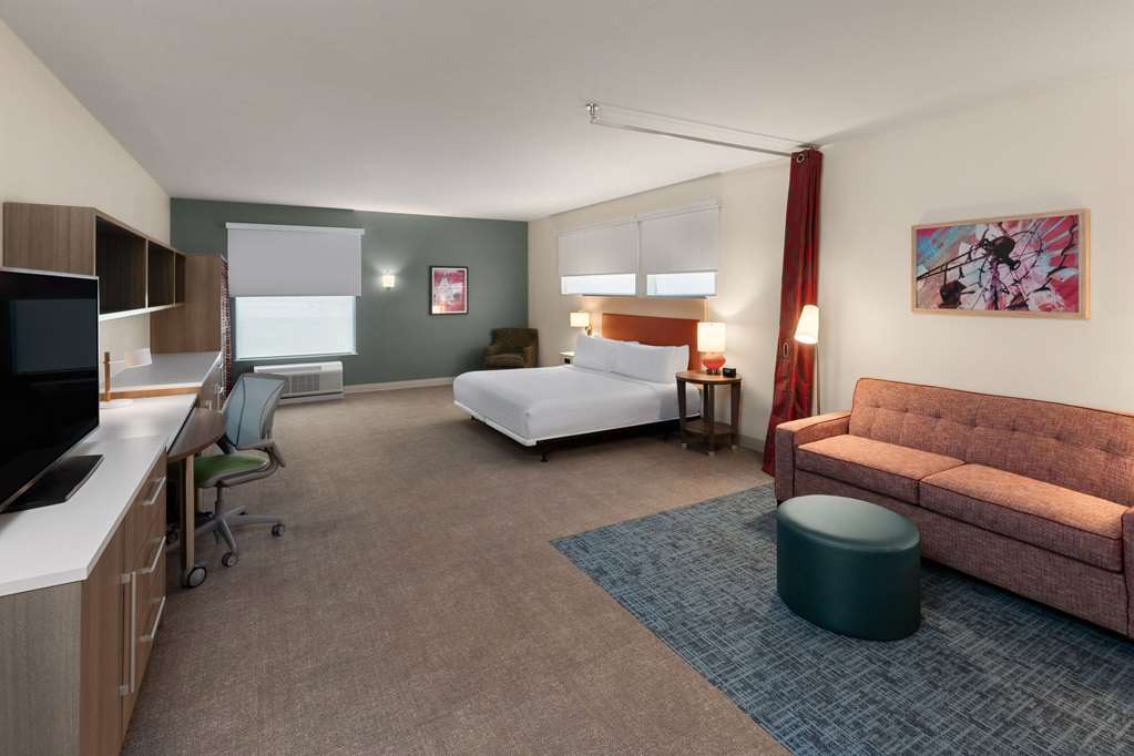 Hawthorn Extended Stay by Wyndham Kingwood Houston - photo 10