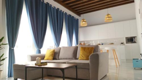 Sherryflat Teatro in Jerez De La Frontera, Spain