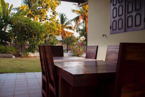 La Kaz Kreol — Cayenne — photo 5