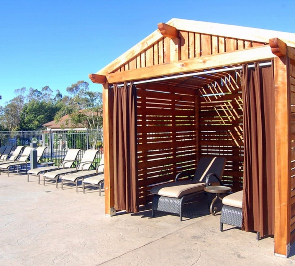 Chaminade Resort & Spa - photo 48