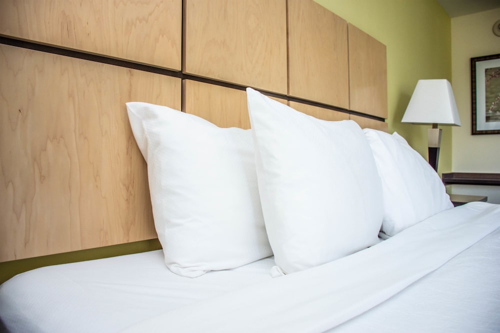 Candlewood Suites : Overland Park W 135th St by IHG - photo 20
