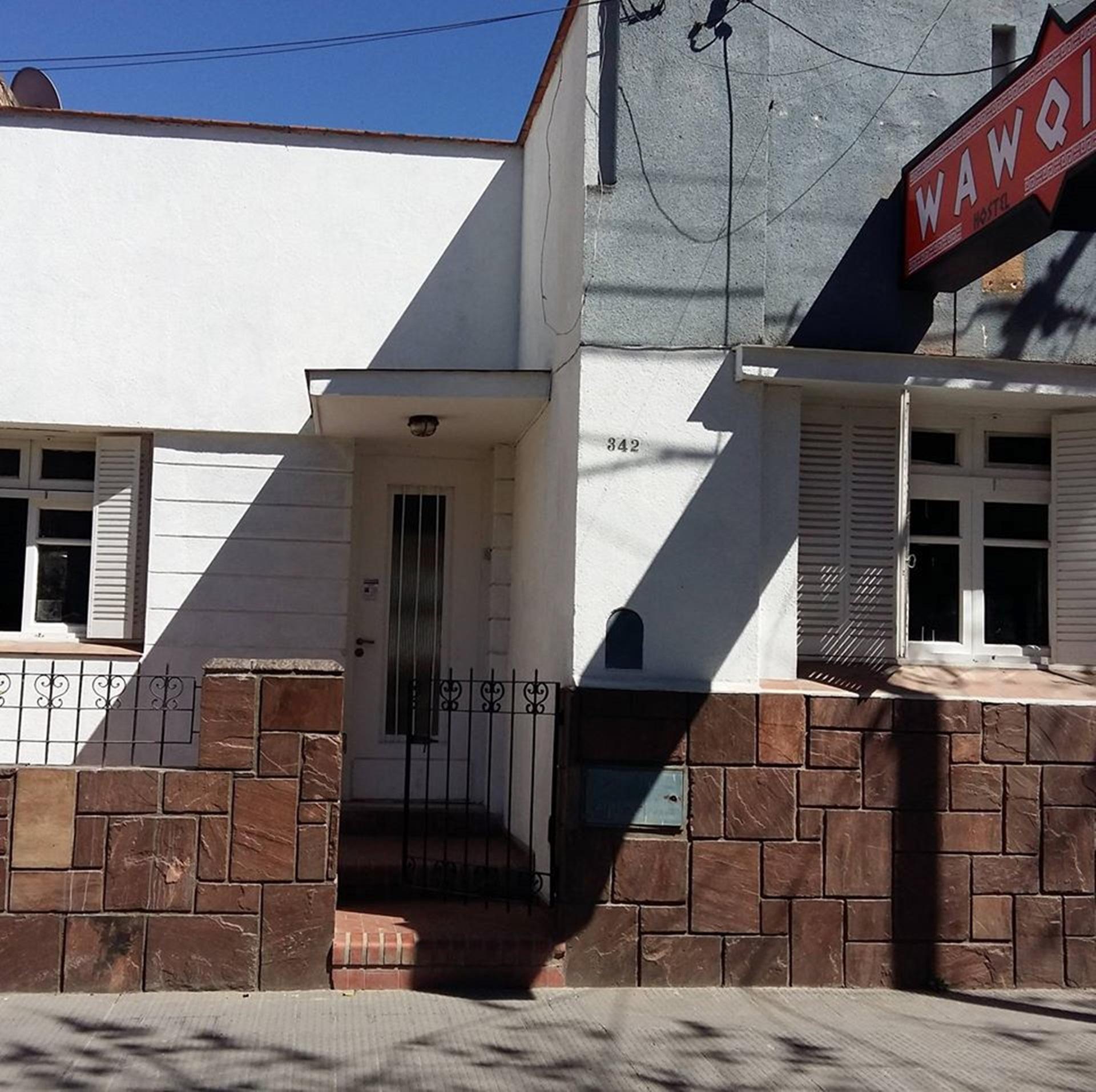 Wawqi in San Salvador De Jujuy, Argentina