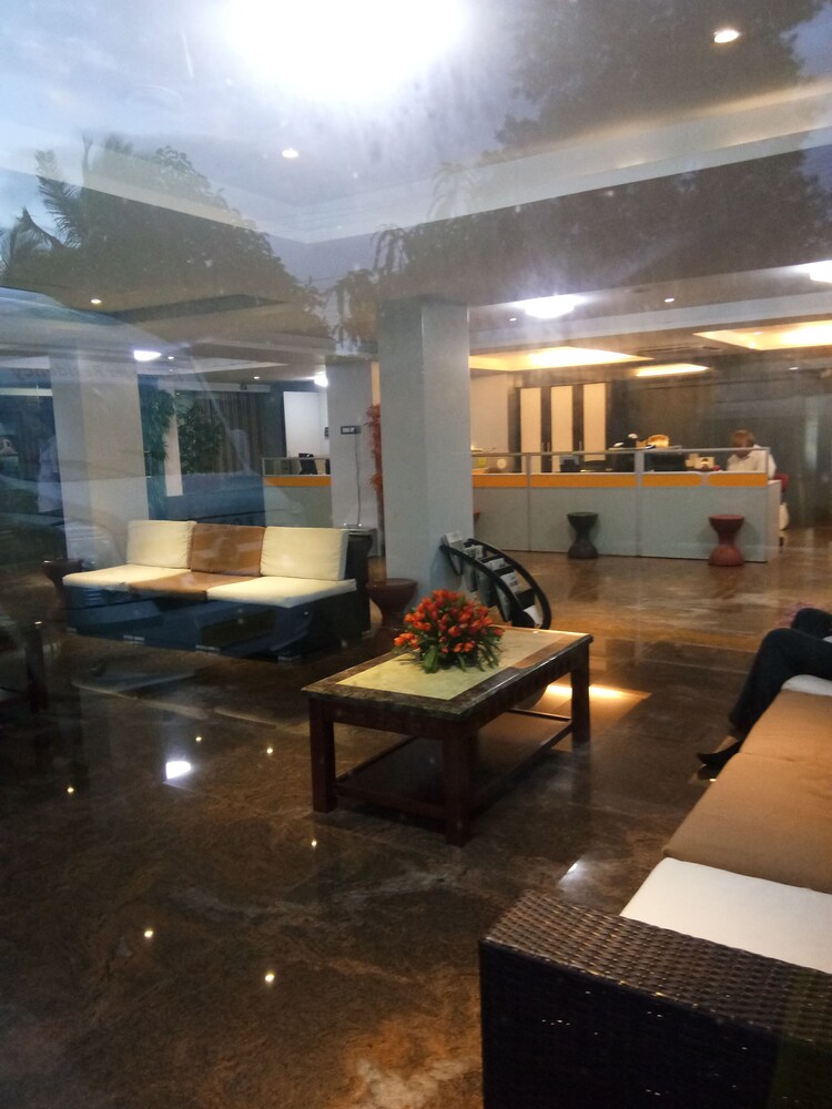 Challenger Residency — Coimbatore — photo 3