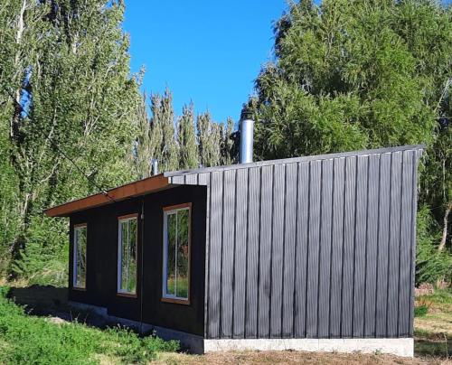 Los Teros in Chile Chico, Chile