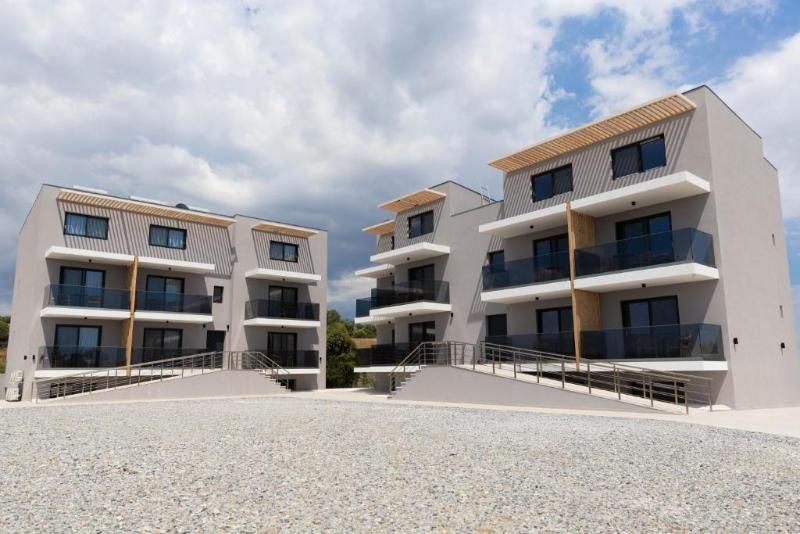 Calma Luxury Suites - last minute hotel in Unknown City