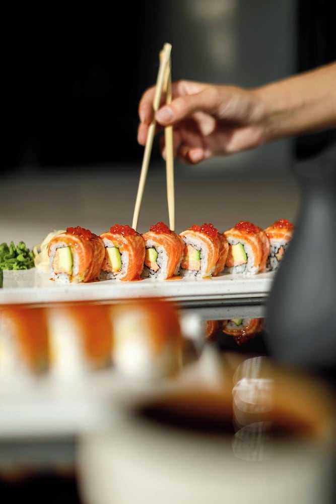 מזון ומשקאות