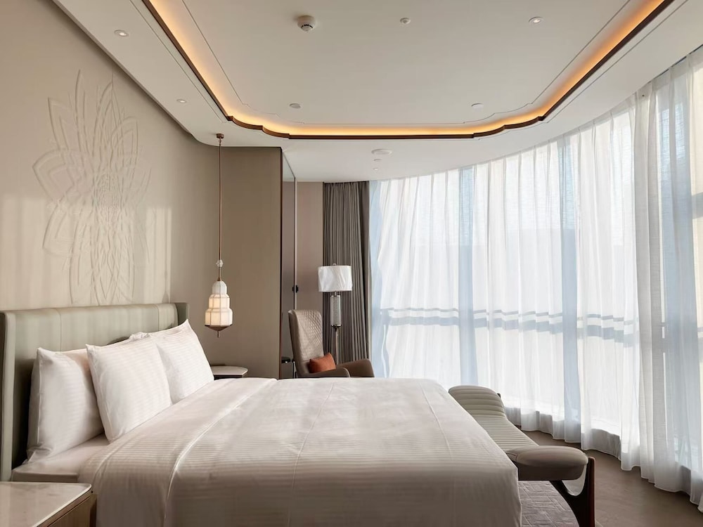 Wanda Jin Urumqi - last minute hotel in Urumqi