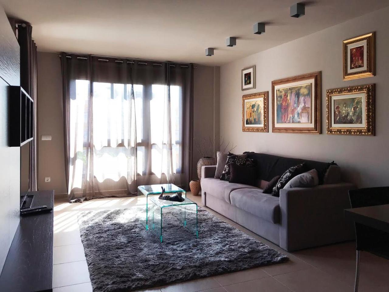 Vivienda Del Sol — carbon neutral stay, Arona