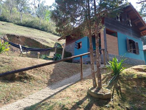 Cantinho da Rocha Paiva - last minute hotel in Unknown City
