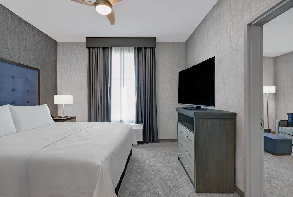 Homewood Suites by Hilton Edison Woodbridge - photo 15