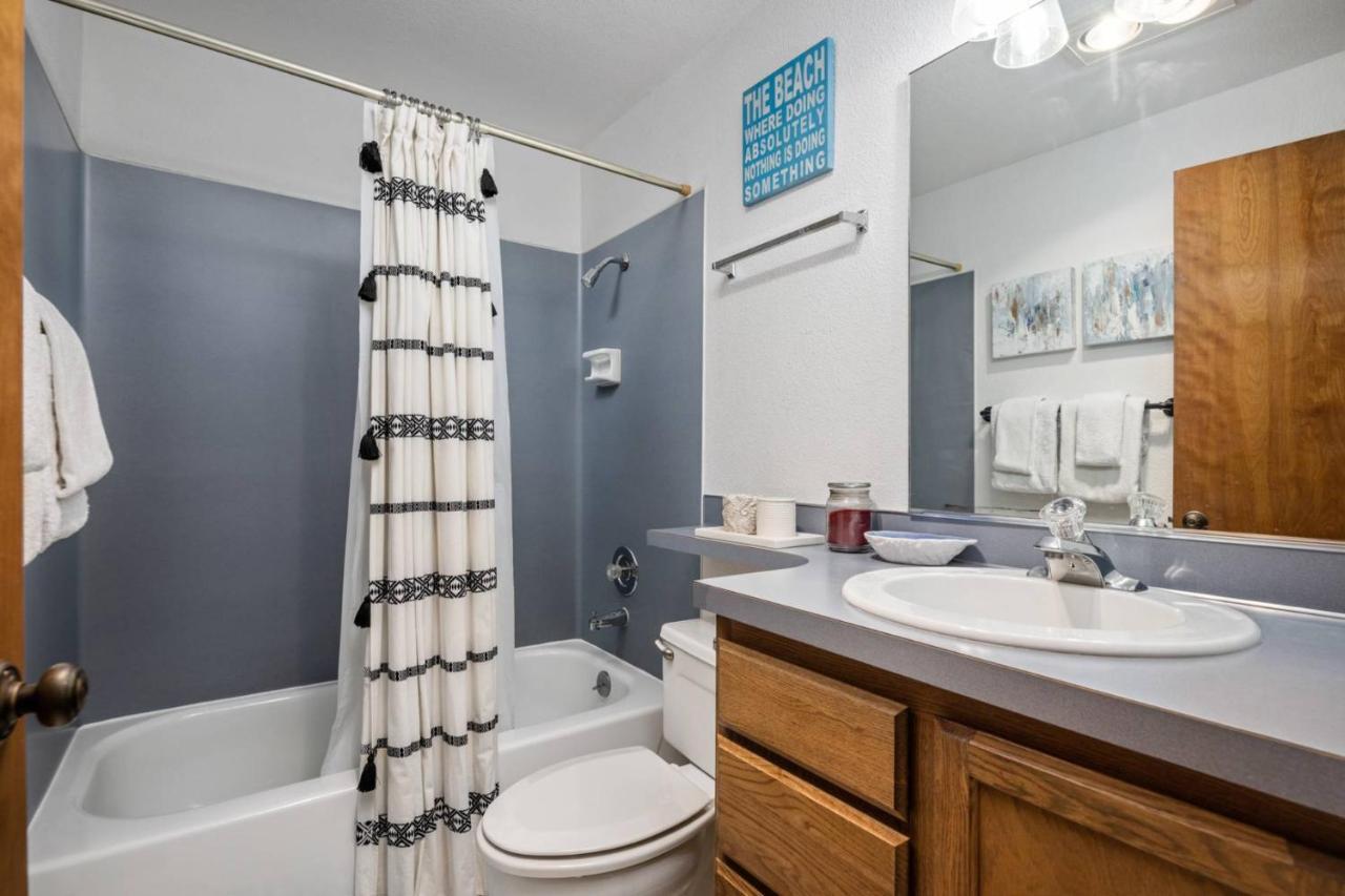 Beachfront Bliss at Rockaway Creek Inn - photo 20