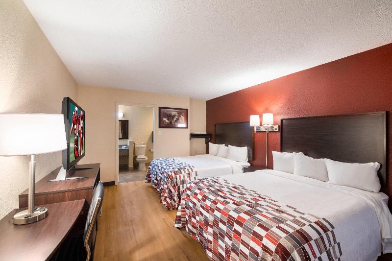 Red Roof Inn Temple - photo 30
