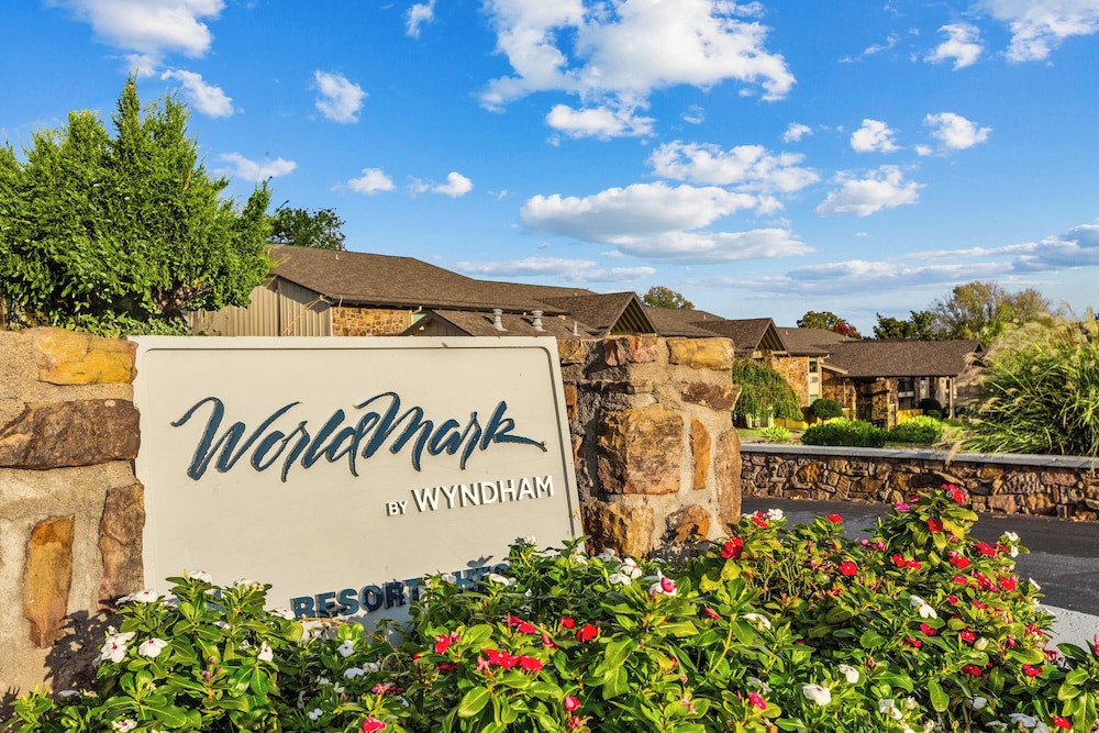 WorldMark Grand Lake - carbon neutral hotel in Afton