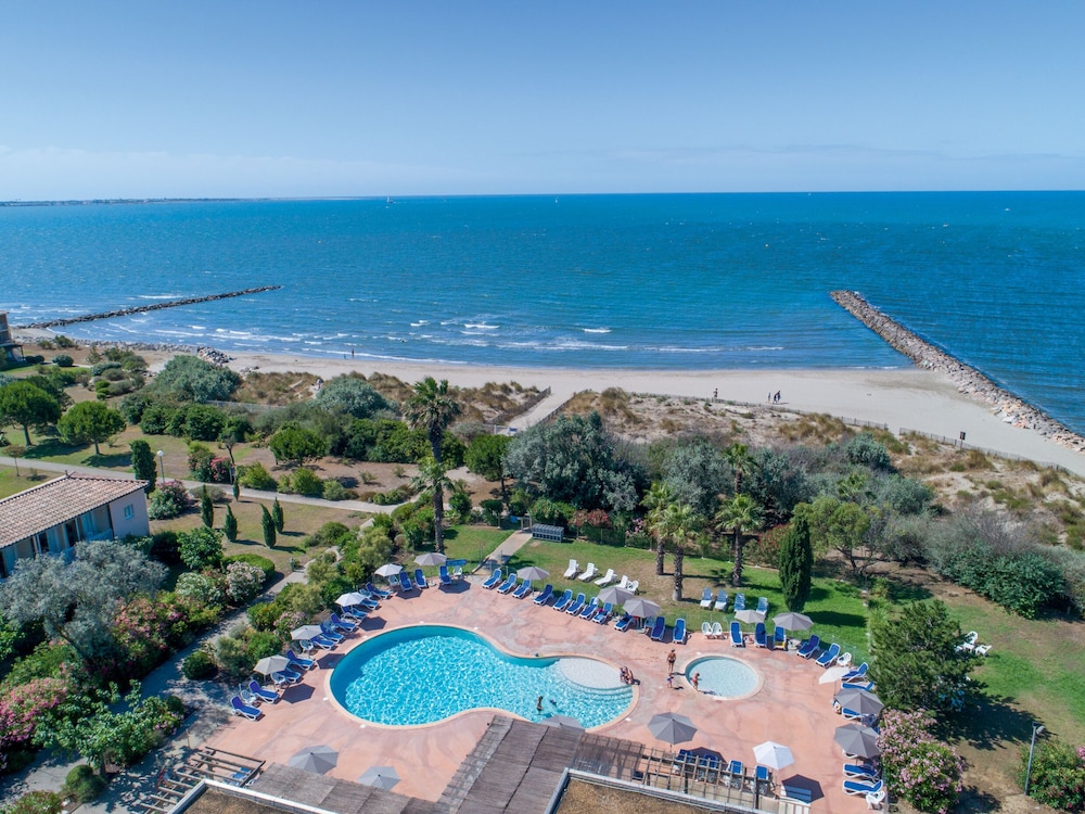 Sowell Family Le Grau Du Roi in Le Grau-Du-Roi, France