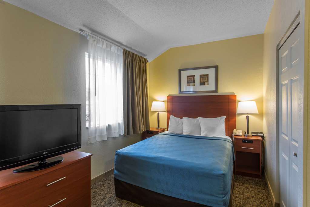 MainStay Suites Brentwood Nashville - photo 15