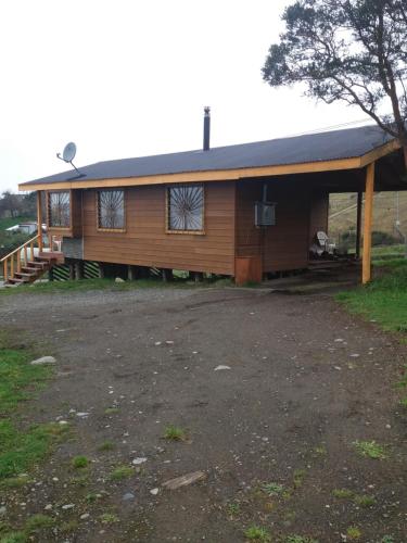 Chacra Don Benito Chonchi in Chonchi, Chile