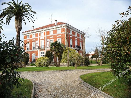 Posada Rolisas - carbon neutral hotel in Polanco