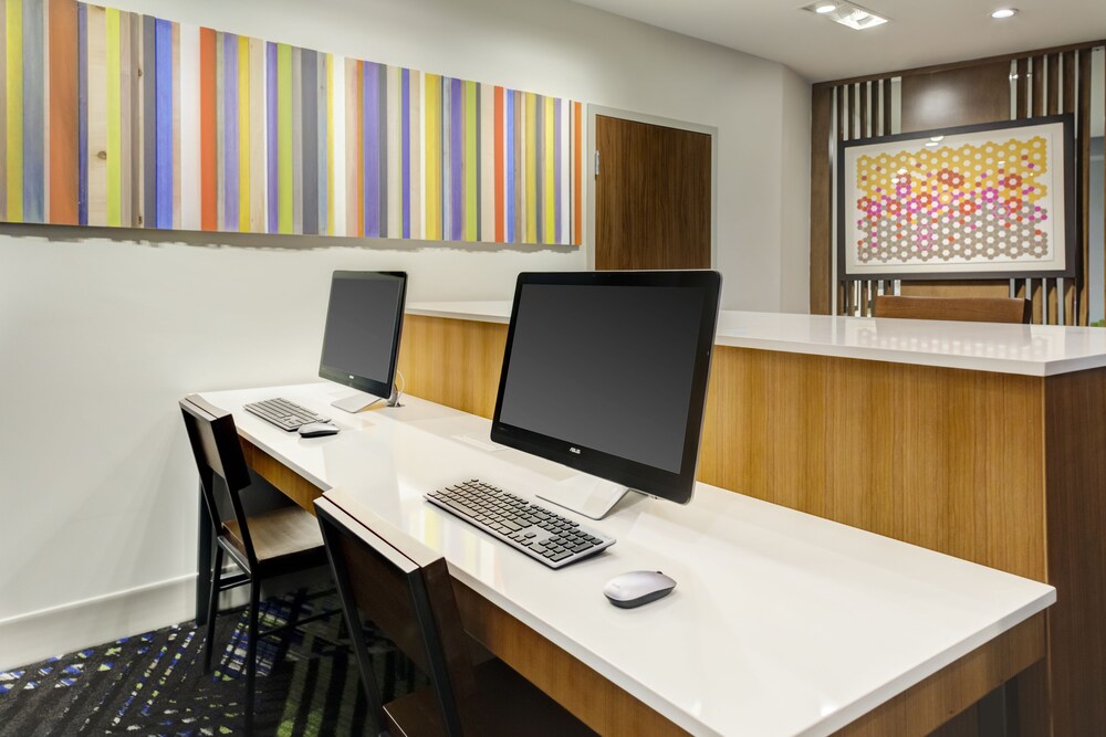 Holiday Inn Express and Suites King George Dahlgren by IHG - photo 23