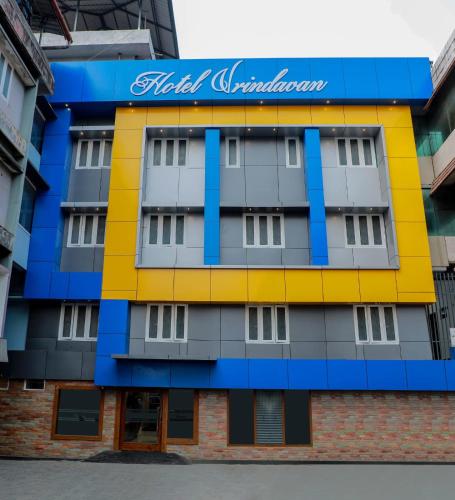 Hotel Vrindavan - last minute hotel in Kalpatta