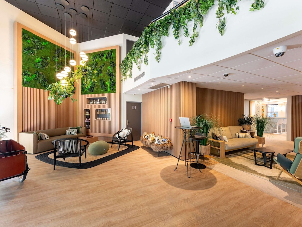 Hotel Mercure Grenoble Centre Président in Grenoble, France