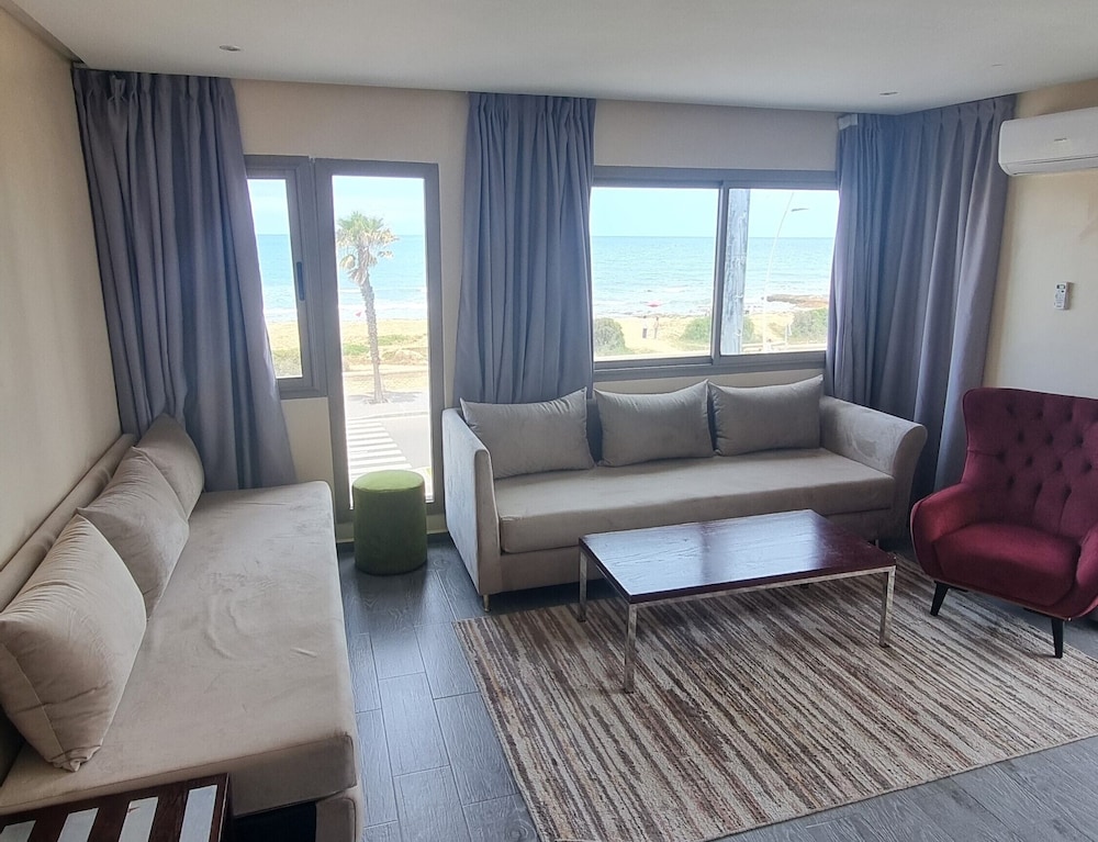 Oceana Mazagan Suites Hotel in El Jadid, Morocco