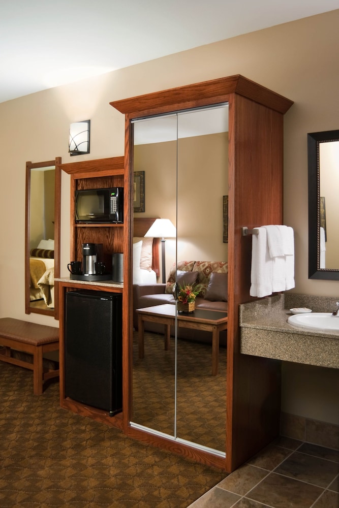 The Lodge at Deadwood Gaming Resort - photo 9